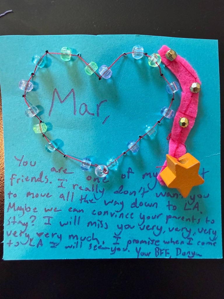 Card 4 note